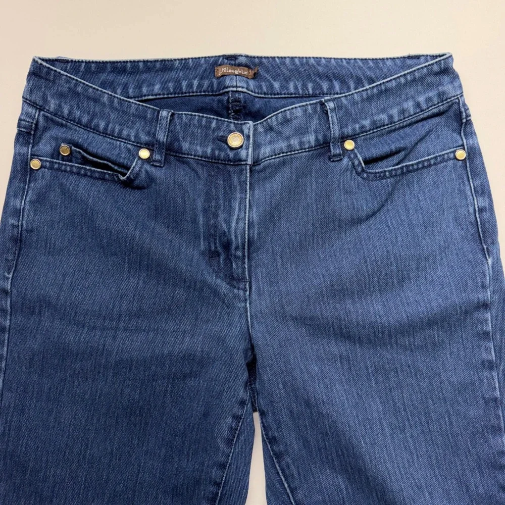 J. McLaughlin crafted from